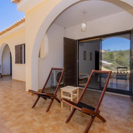 Carvoeiro Sea View Appartement Buitenkant foto