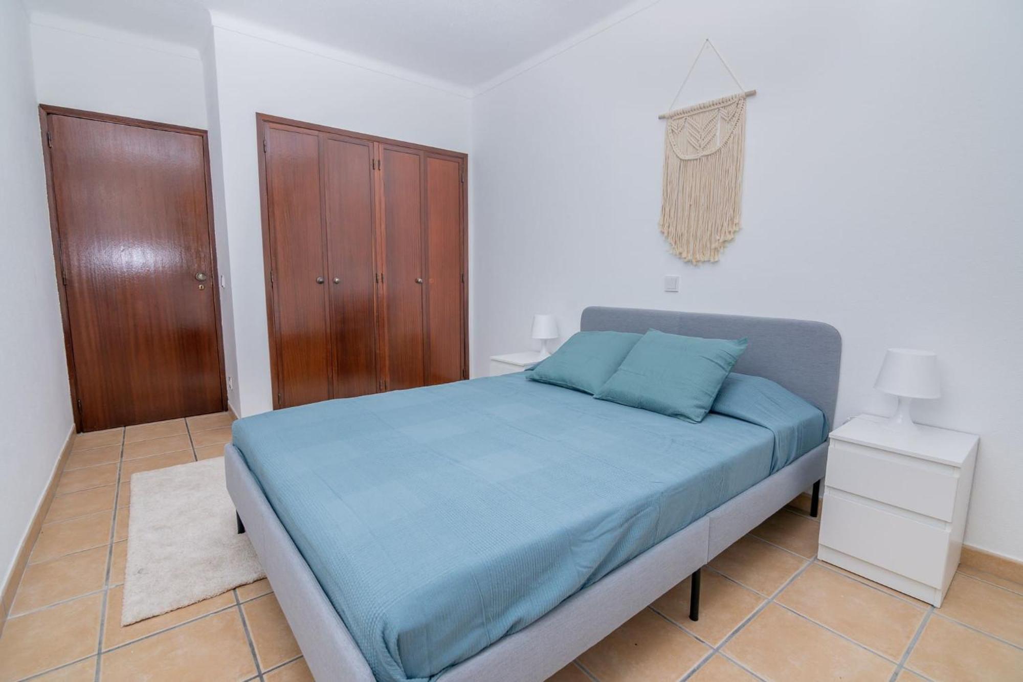 Carvoeiro Sea View Appartement Buitenkant foto