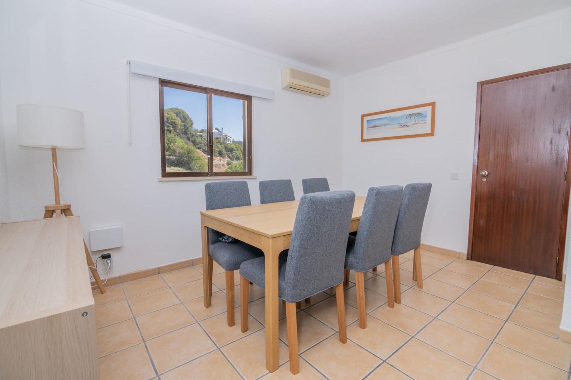 Carvoeiro Sea View Appartement Buitenkant foto