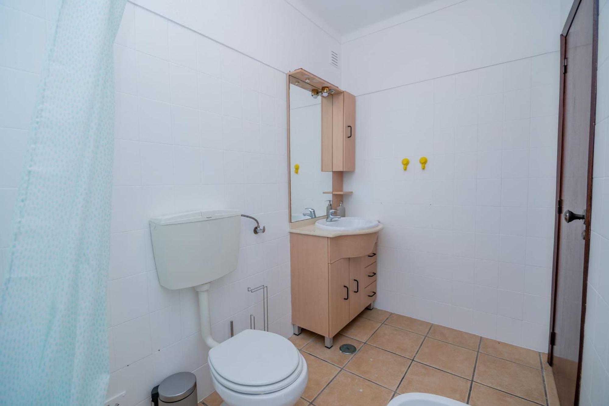 Carvoeiro Sea View Appartement Buitenkant foto