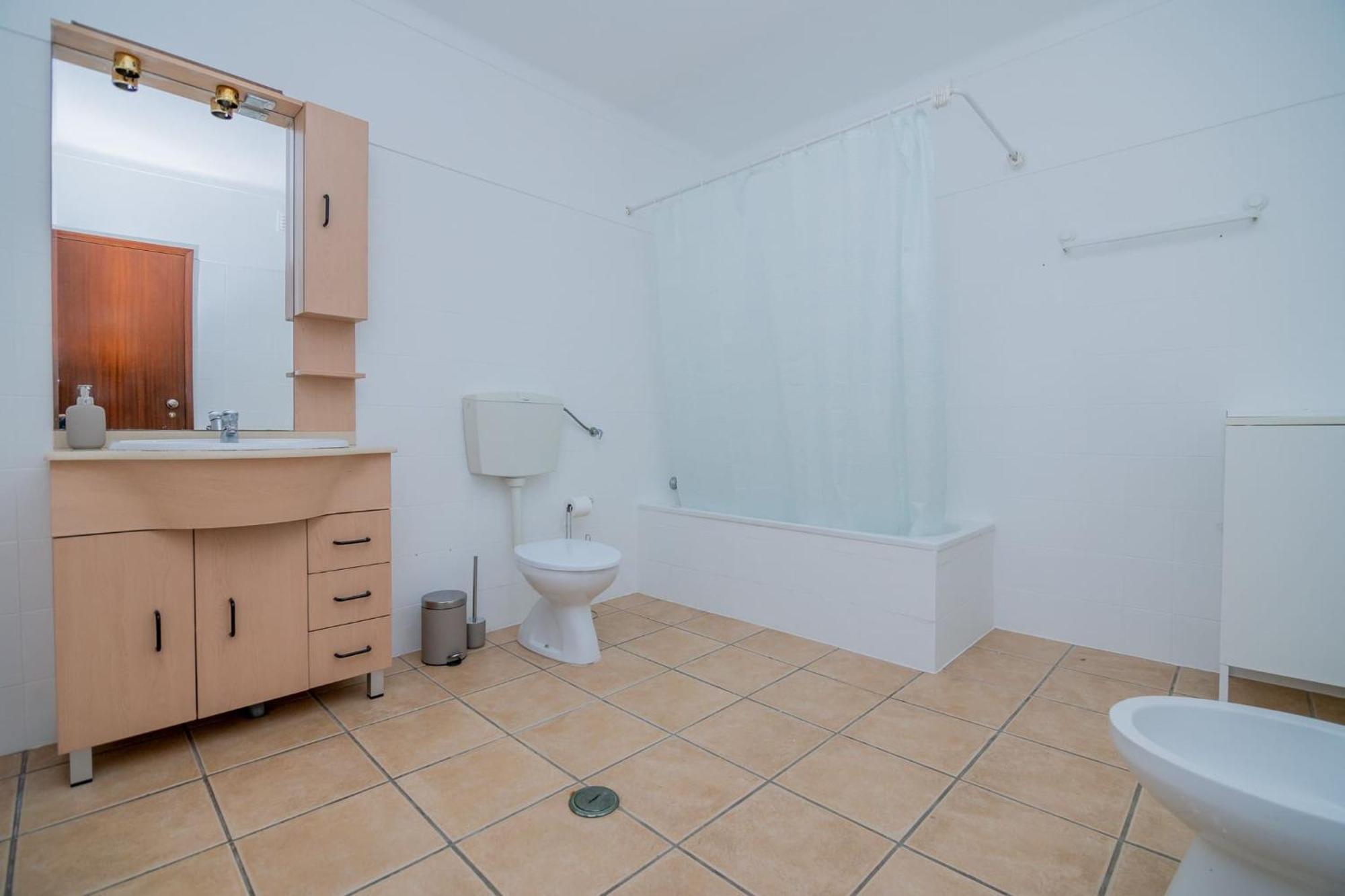 Carvoeiro Sea View Appartement Buitenkant foto