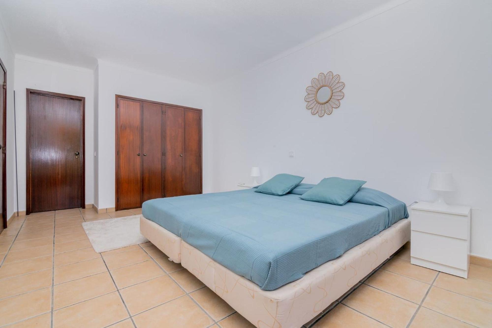 Carvoeiro Sea View Appartement Buitenkant foto
