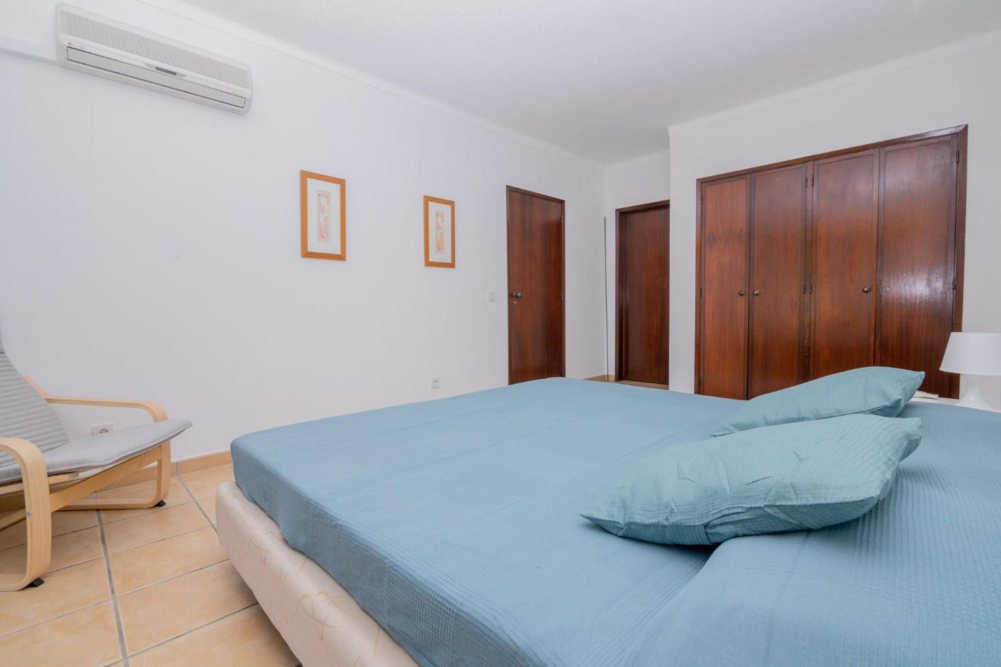 Carvoeiro Sea View Appartement Buitenkant foto